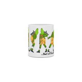 Nome do produto Caneca Natal - Grinch 