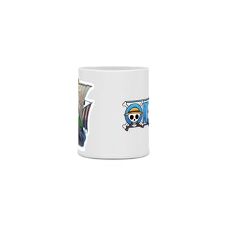 Nome do produto Caneca One Piece - Going Merry