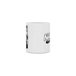 Nome do produto Caneca Naruto - Personagem