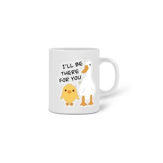 Nome do produto Caneca Friends Chandler
