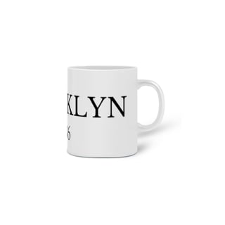 Nome do produto Caneca Todo Mundo Odeia o Chris (Brooklyn)