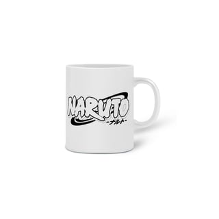 Nome do produto Caneca Naruto - Personagem