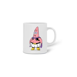 Nome do produto Caneca Patrik