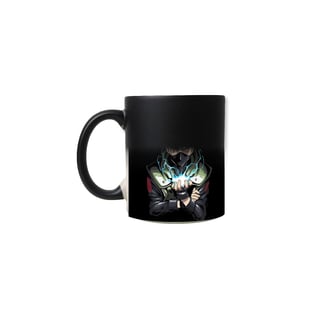 Nome do produto Caneca Mágica Naruto - Chidori