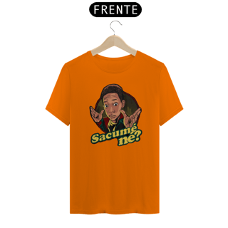 Nome do produto Camiseta Classica - Todo Mundo Odeia o Chris (Sacumé)