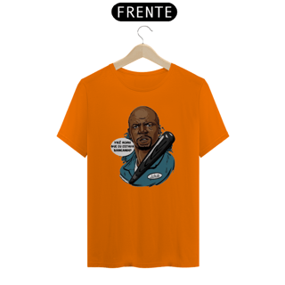 Nome do produto Camiseta Classica - Todo Mundo Odeia o Chris (Julius)