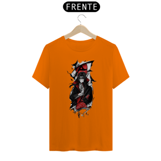 Nome do produto Camiseta Classica Naruto - Itachi2