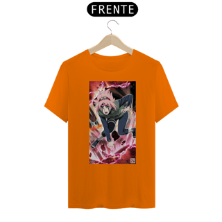 Nome do produto Camiseta Classica Naruto - Sakura