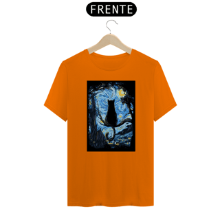 Nome do produto Camiseta Classica Cats - 2