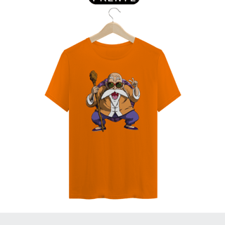 Nome do produto Camiseta Classica Dragon Ball - Fullet Tortuga