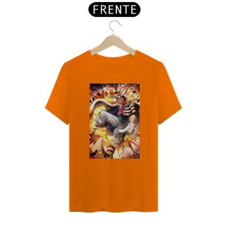 Nome do produto Camiseta Classica One Piece - Buggy