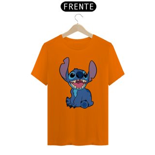 Nome do produto Camiseta Classica Stitch  