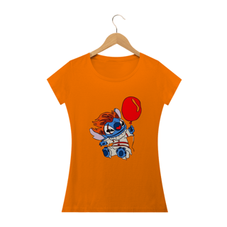 Nome do produto Camiseta Stitch - IT