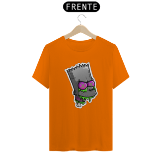 Nome do produto Camiseta Classica Os Simpsons - Bart
