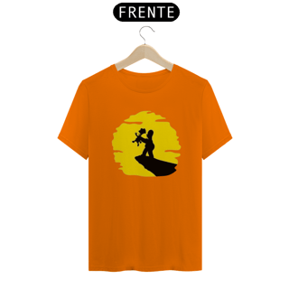 Nome do produto Camiseta Classica Os Simpsons - Rei Simpsons