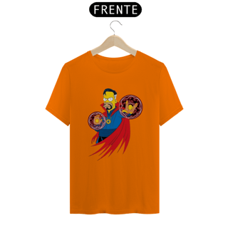 Nome do produto Camiseta Classica Os Simpsons - Dr. Homer