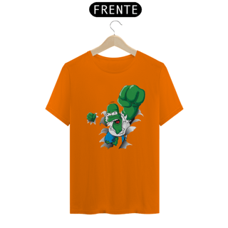 Nome do produto Camisesta Classica Os Simpsons - Home Hulk