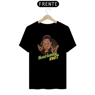 Nome do produto Camiseta Classica - Todo Mundo Odeia o Chris (Sacumé)