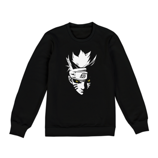 Moletom Naruto - Sennin