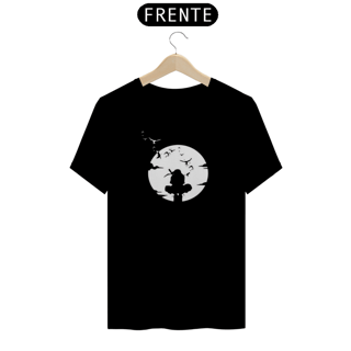 Camiseta Classica Naruto - Itachi