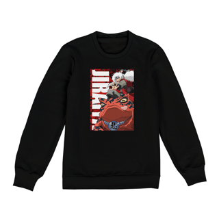Moletom Naruto - Jiraiya