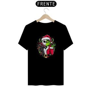 Nome do produto Camiseta Classica Natal - Grinch Jack2