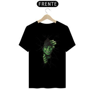 Nome do produto Camiseta Classica Vingadores - Hulk
