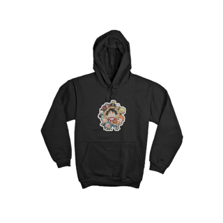 Nome do produto Moletom One Piece - Tripulação2