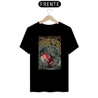 Nome do produto Camiseta Classica Naruto - Primeiro Hokage