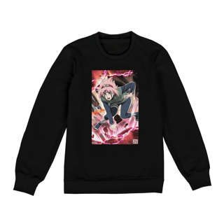 Nome do produto Moletom Naruto - Sakura