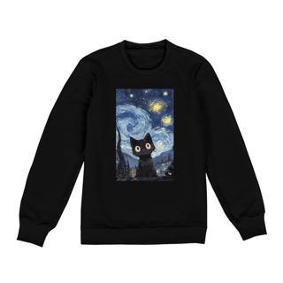 Moletom Cats - 3
