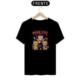 Camiseta Classica Cats - Ritual