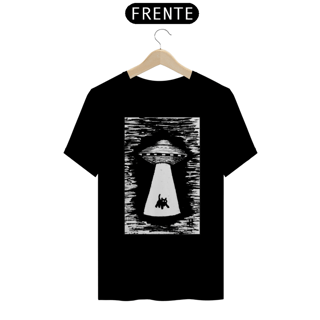 Camiseta Classica Cats - Alienígena2