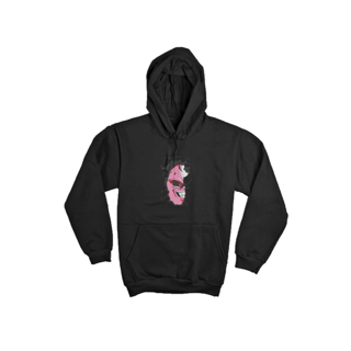 Nome do produto Moletom Canguru Dragon Ball - Majin Boo