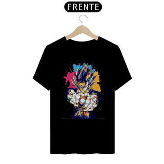 Nome do produto Camiseta Classica Dragon Ball - Goku2