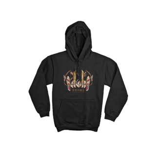 Nome do produto Moletom Dragon Ball - Super Saiyajin