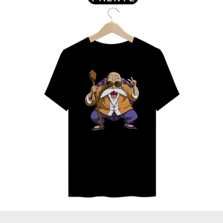 Nome do produto Camiseta Classica Dragon Ball - Fullet Tortuga