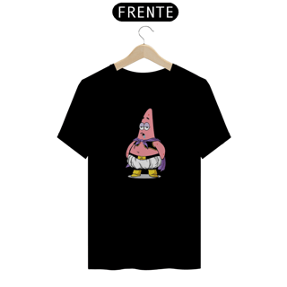 Nome do produto Camiseta Classica Memes - Patrik Boo