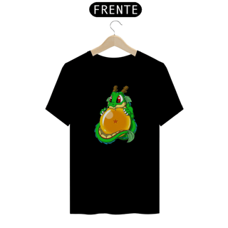 Nome do produto Camiseta Classica Dragon Ball - Shenlong