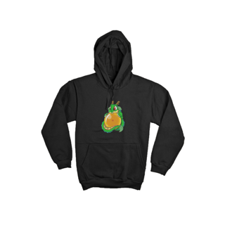 Nome do produto Moletom Canguru Dragon Ball - Shenlong