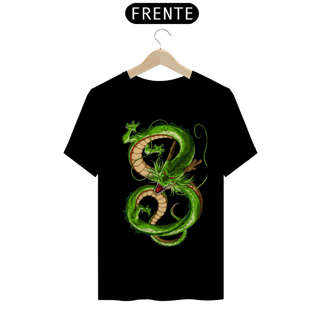 Nome do produto Camiseta Classica Dragon Ball - Shenlong