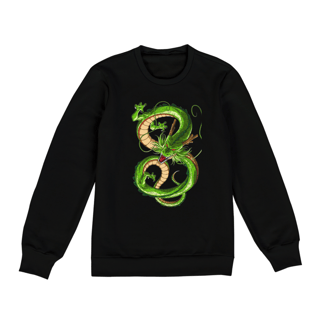 Moletom Dragon Ball - Shenlong