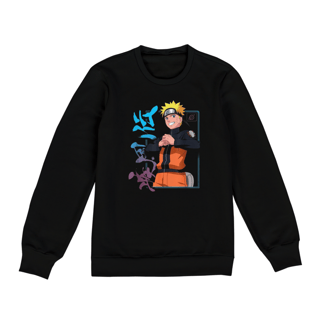 Moletom Naruto - Naruto