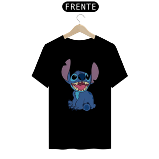 Nome do produto Camiseta Classica Stitch  
