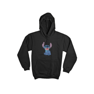 Nome do produto Moletom Canguru Stitch