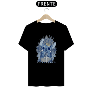 Nome do produto Camiseta Classica Stitch - Game Of Thrones