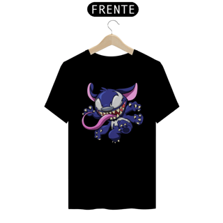 Nome do produto Camiseta Classica Stitch - Venom