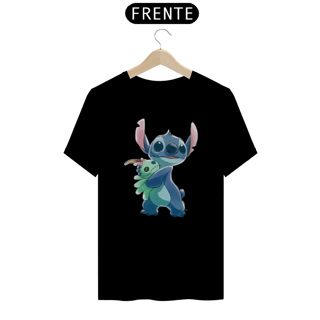Nome do produto Camiseta Classica Stitch - boneca