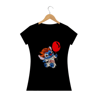 Nome do produto Camiseta Stitch - IT