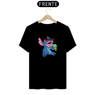 Nome do produto Camiseta Classica Stitch - Sorvete